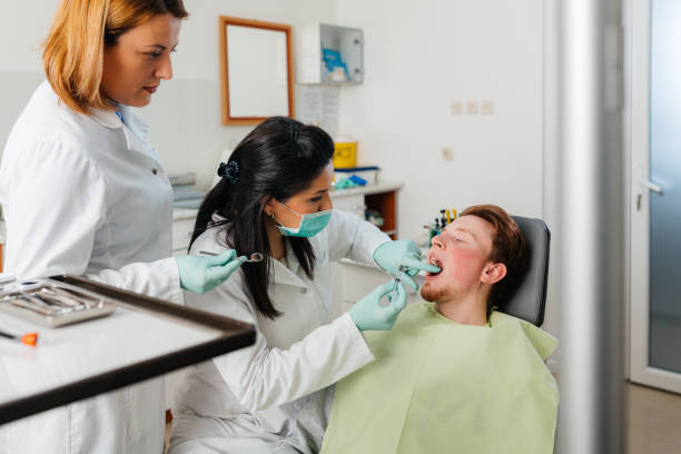 Best Pediatric Emergency Dentist in Palm City, FL