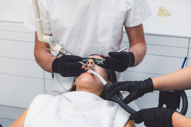 Best Weekend Emergency Dentist in Palm City, FL